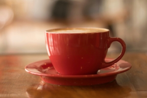 Coffee Chat with SiDonna
